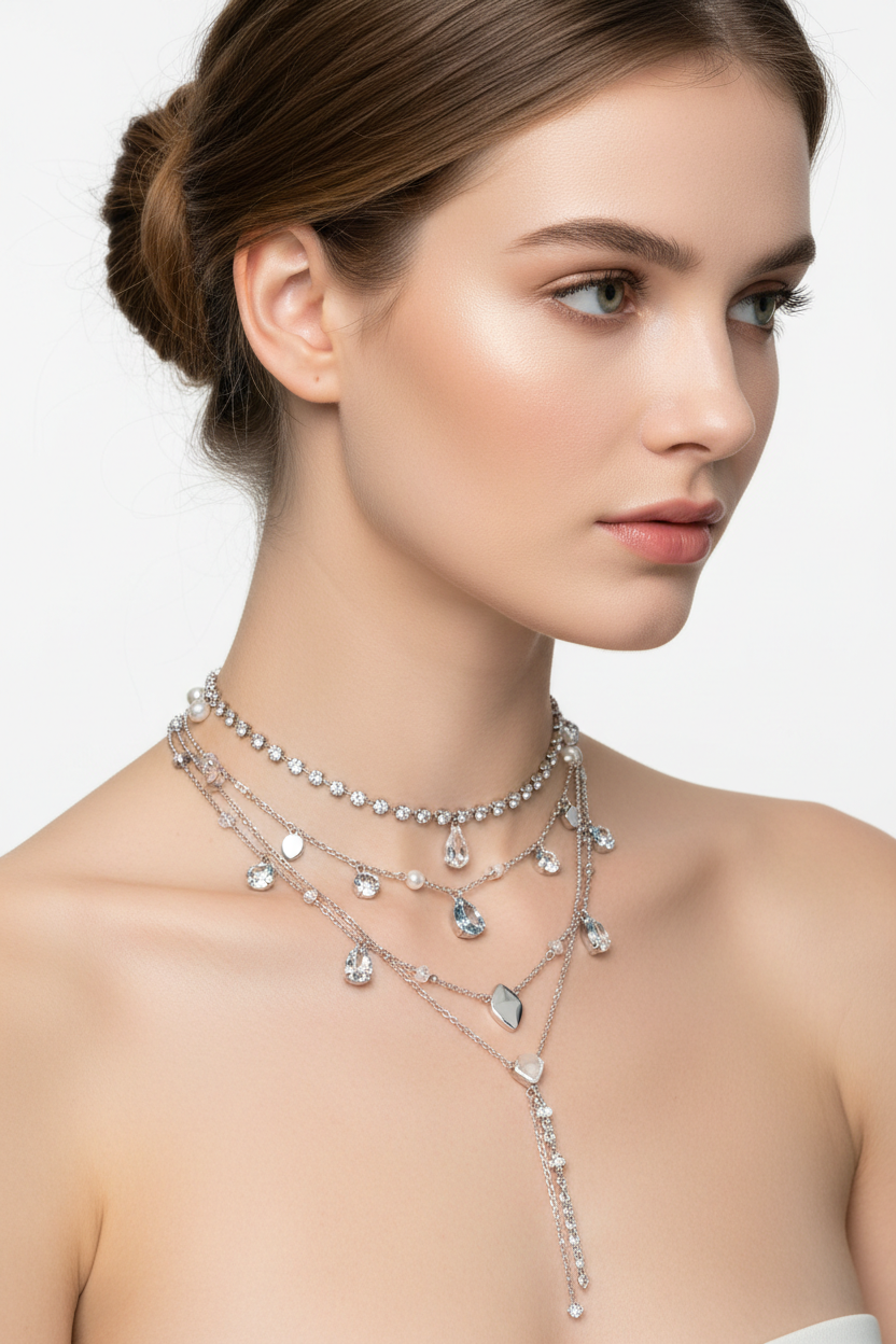 Necklace Sets